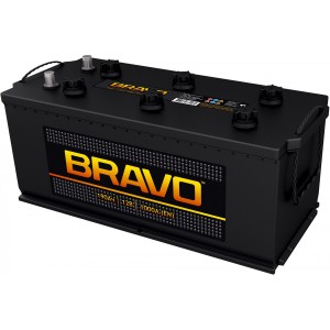 BRAVO