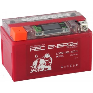 Мото аккумулятор DS 1210.1