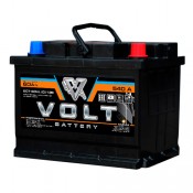 VOLT PROFESSIONAL