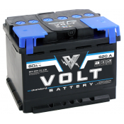 VOLT STANDARD