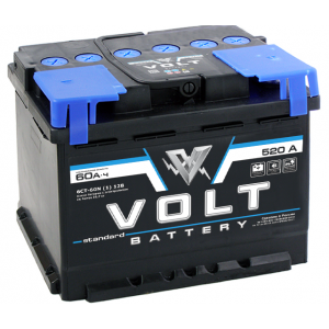 VOLT STANDARD