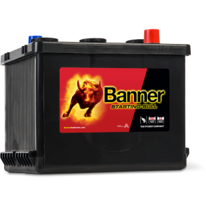 Аккумулятор Starting Bull 077 18