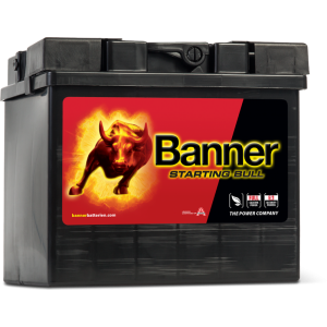 Аккумулятор Starting Bull 530 34