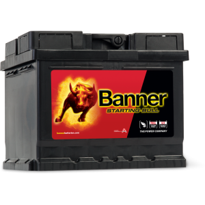 Аккумулятор Starting Bull 544 09