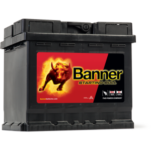 Аккумулятор Starting Bull 545 59