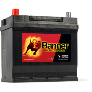 Аккумулятор Starting Bull 545 79