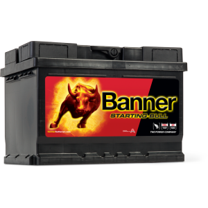 Аккумулятор Starting Bull 560 09