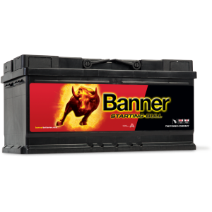 Аккумулятор Starting Bull 588 20