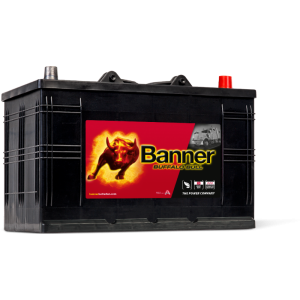 Аккумулятор Buffalo Bull 610 11