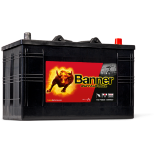 Аккумулятор Buffalo Bull 610 47