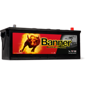 Аккумулятор Buffalo Bull 632 11