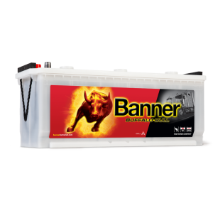 Аккумулятор Buffalo Bull 640 35