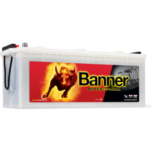 Аккумулятор Buffalo Bull 680 32