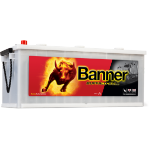 Аккумулятор Buffalo Bull 680 89