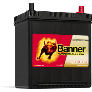 Аккумулятор Running Bull EFB EFB 538 15 ASIA