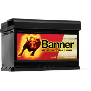 Аккумулятор Running Bull EFB EFB 565 12