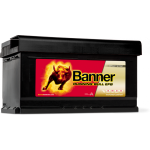 Аккумулятор Running Bull EFB EFB 575 12