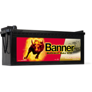Аккумулятор Buffalo Bull EFB EFB 690 17