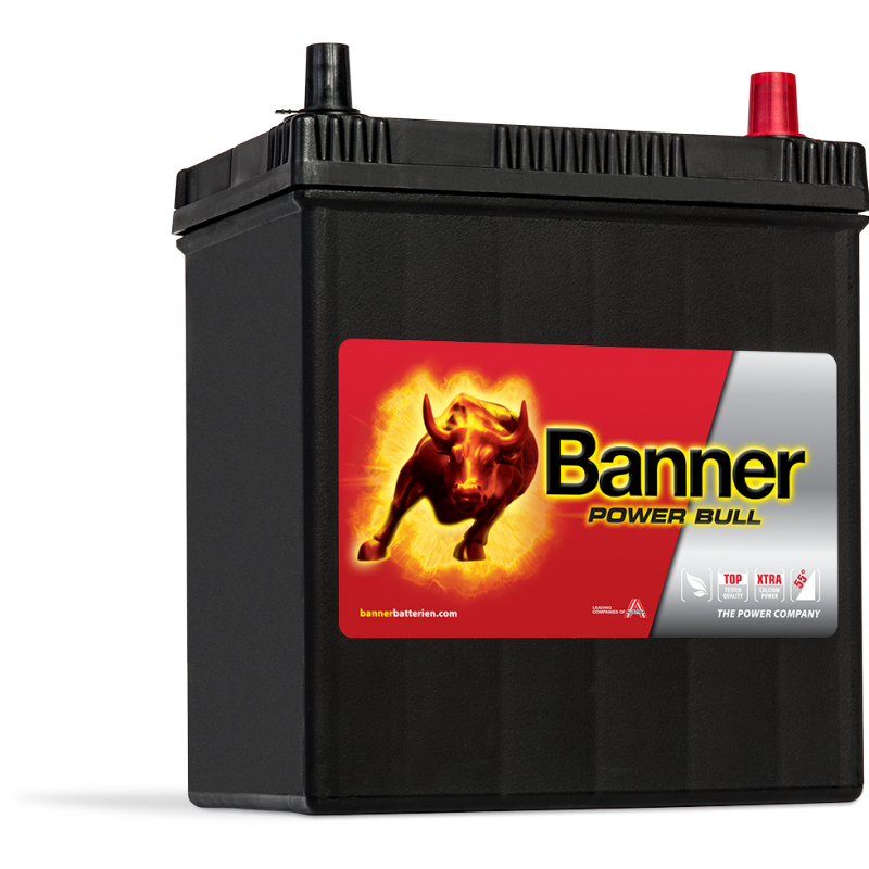 Аккумулятор Power Bull P40 26 ASIA