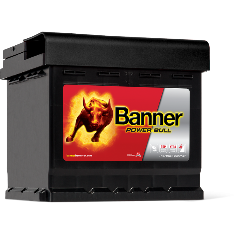 Аккумулятор Power Bull P44 09