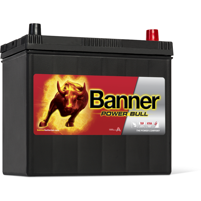 Аккумулятор Power Bull P45 23 ASIA