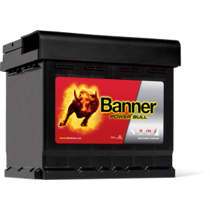 Аккумулятор Power Bull P50 03