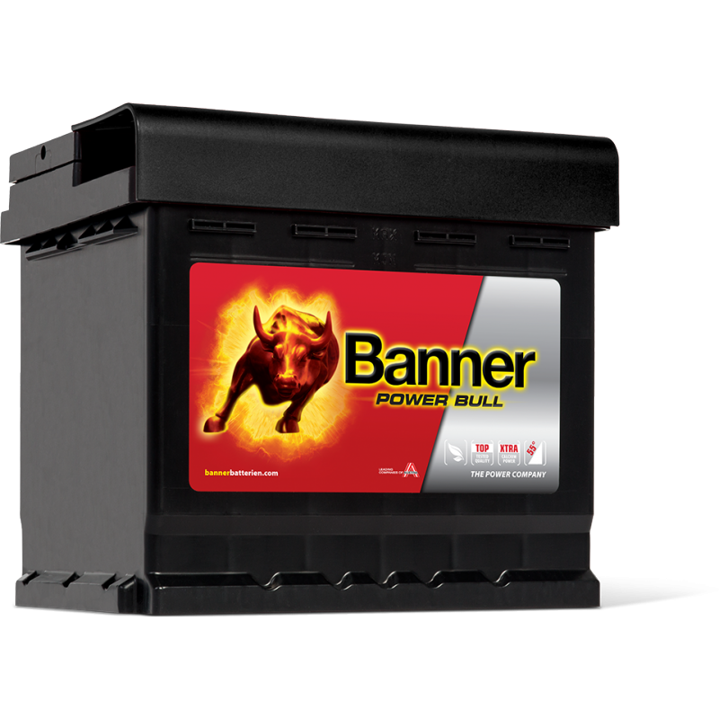 Аккумулятор Power Bull P50 03