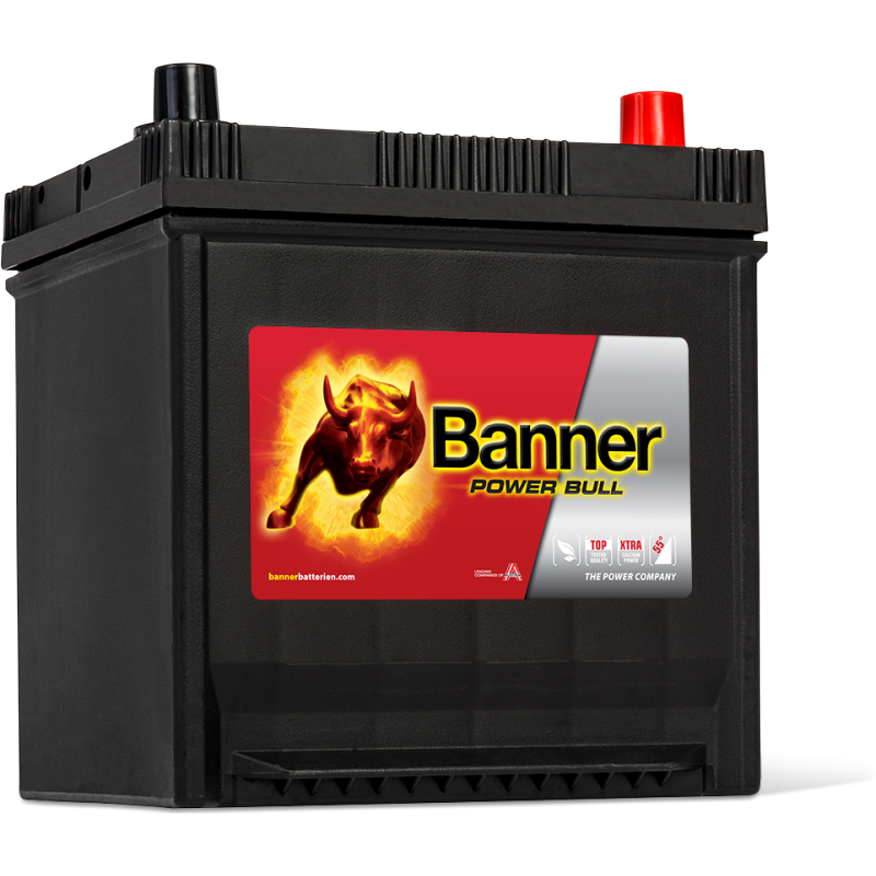 Аккумулятор Power Bull P50 41 ASIA