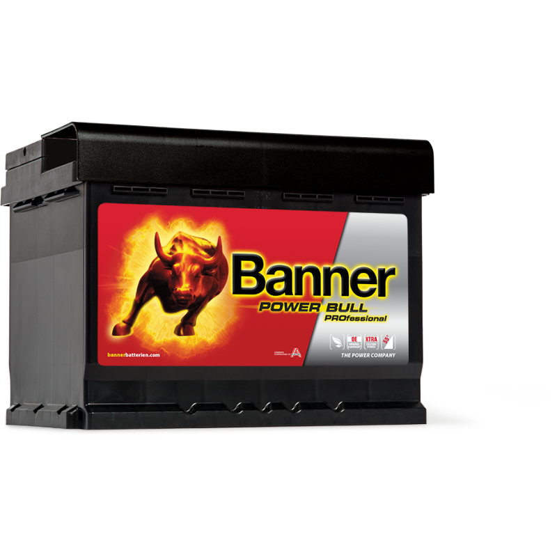 Аккумулятор Power Bull PROfessional PRO P50 42