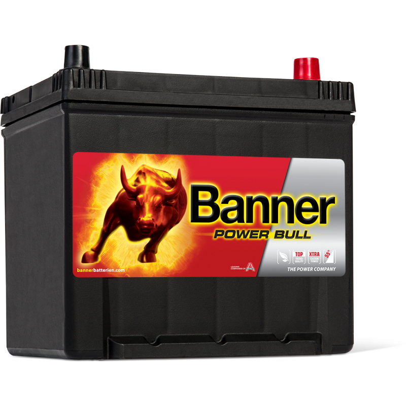 Аккумулятор Power Bull P60 62 ASIA