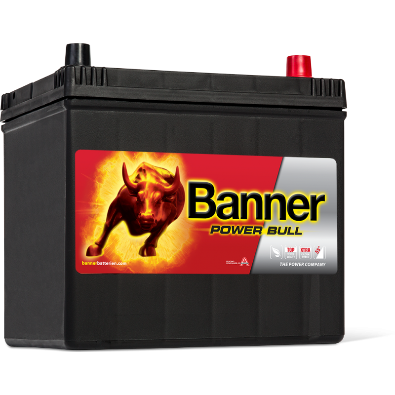 Аккумулятор Power Bull P60 68 ASIA