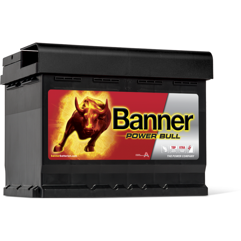 Аккумулятор Power Bull P62 19