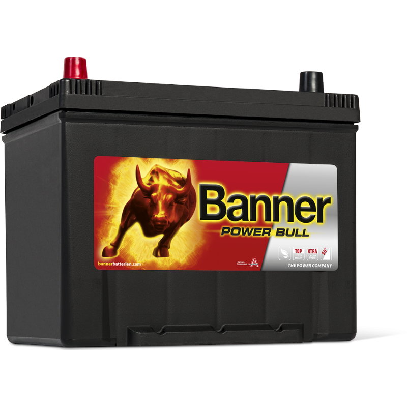 Аккумулятор Power Bull P70 24 ASIA