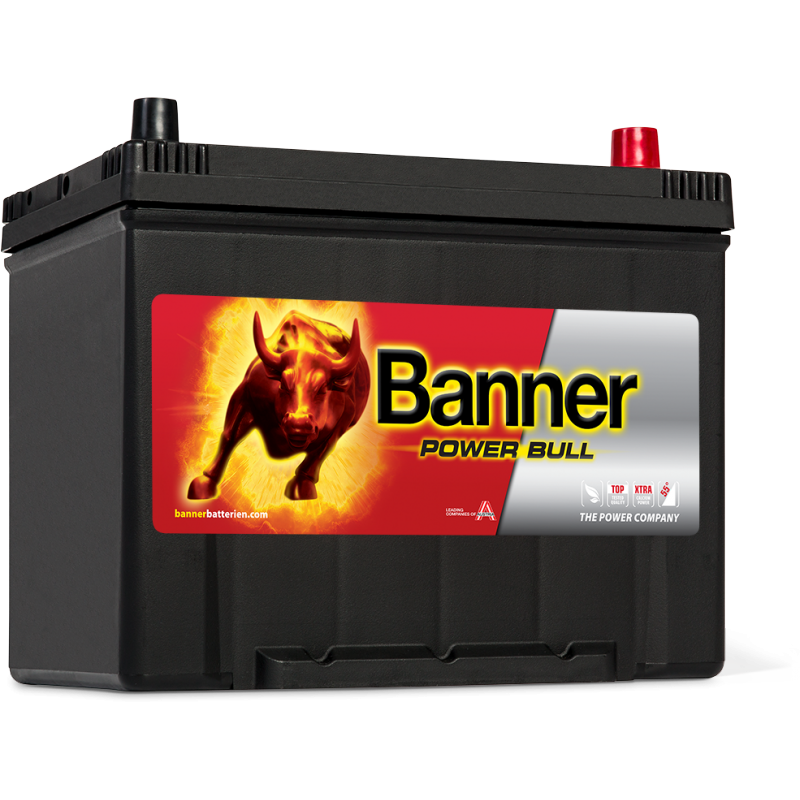 Аккумулятор Power Bull P70 29 ASIA