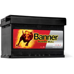 Аккумулятор Power Bull P72 09