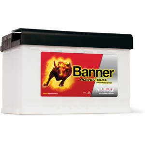 Аккумулятор Power Bull PROfessional PRO P77 40