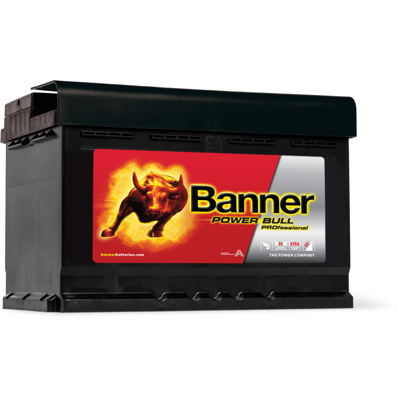 Аккумулятор Power Bull PROfessional PRO P77 42