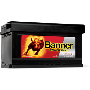 Аккумулятор Power Bull P80 14