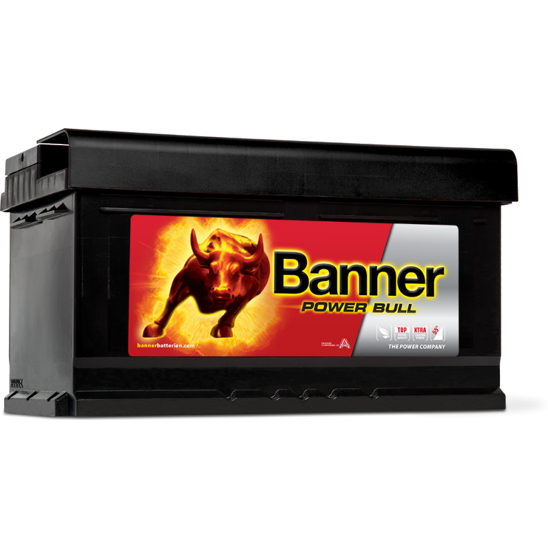 Аккумулятор Power Bull P80 14