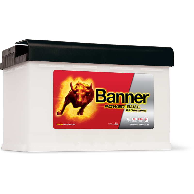 Аккумулятор Power Bull PROfessional PRO P84 40