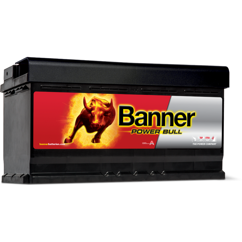Аккумулятор Power Bull P88 20
