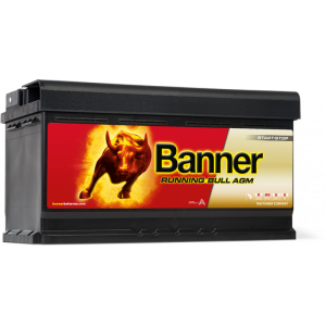 Аккумулятор Running Bull AGM 592 01