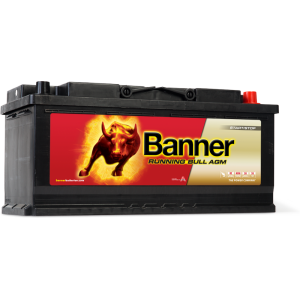 Аккумулятор Running Bull AGM 605 01