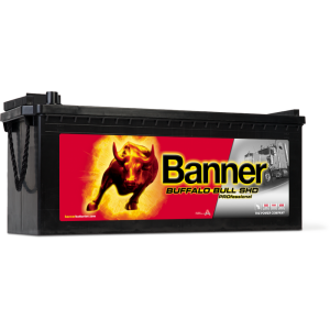 Аккумулятор Buffalo Bull SHD PROfessional SHD PRO 725 03