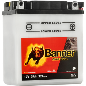 Аккумулятор Bike Bull 503 13 / YB3L-B