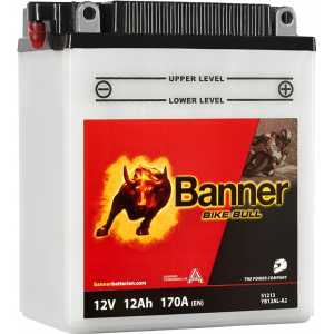 Аккумулятор Bike Bull 512 13 / YB12AL-A2