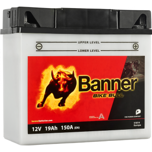 Аккумулятор Bike Bull 518 14 Europe