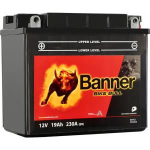 Аккумулятор Bike Bull 519 12 / YB16-B