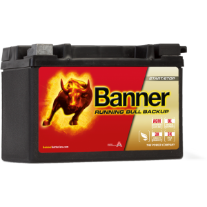 Аккумулятор Running Bull BackUp 509 00 / AUX 09