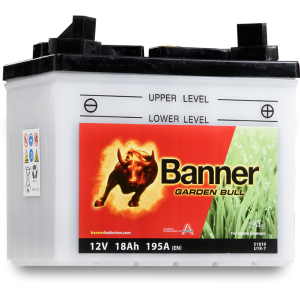 Аккумулятор Garden Bull 518 19 / US BCI U1R-7